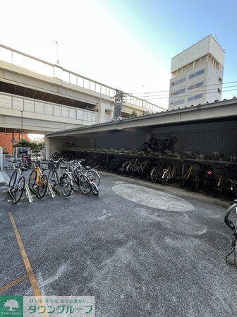 KDXレジデンス大山の物件内観写真